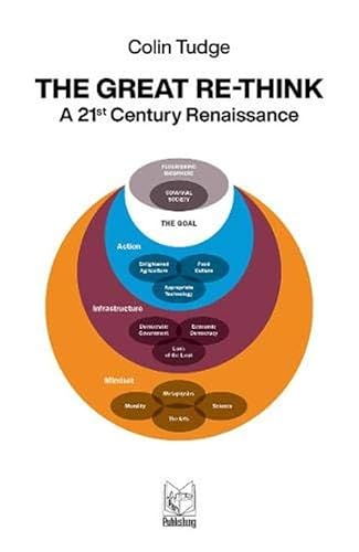 The Great Re-Think: A 21st Century Renaissance