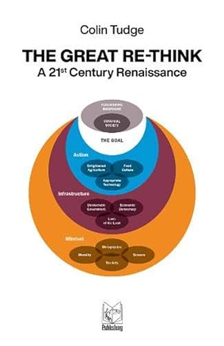 The Great Re-Think: A 21st Century Renaissance von Pari Publishing