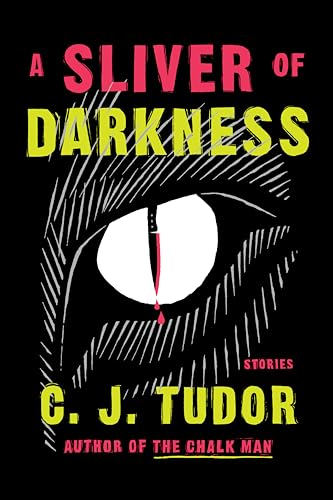 A Sliver of Darkness: Stories