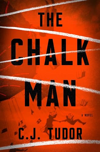The Chalk Man: A Novel