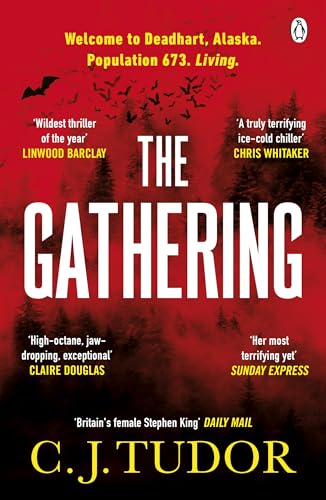 The Gathering: from the Sunday Times bestselling author of The Chalk Man and The Burning Girls von Michael Joseph