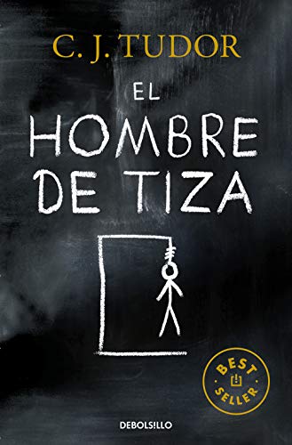 El hombre de tiza (Best Seller) von DEBOLSILLO