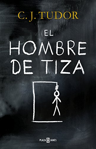 El hombre de tiza / The Chalk Man (Éxitos)