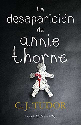 La desaparición de Annie Thorne / The Hiding Place: El escondite / The Hiding Place (Éxitos)