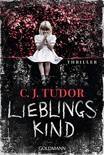 Lieblingskind: Thriller von Goldmann