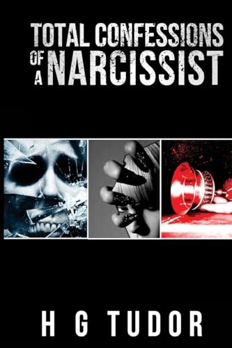 Total Confessions of a Narcissist von CREATESPACE