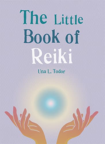 The Little Book of Reiki: Discover the Japanese system of energy healing (The Gaia Little Books)
