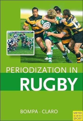 Periodization in Rugby von Meyer & Meyer Sport (UK) Ltd.