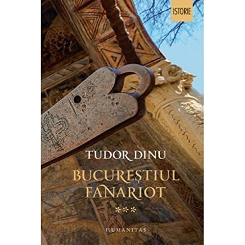 Bucurestiul Fanariot, Vol 3 Viata Cotidiana, Divertisment, Cultura