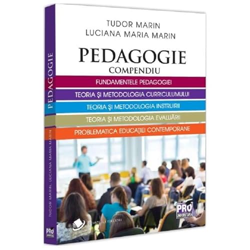 Pedagogie. Compendiu Pedagogie. Compendiu von Pro Universitaria