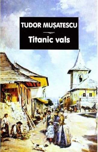Titanic Vals von Tana