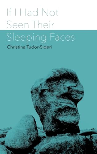 If I Had Not Seen Their Sleeping Faces: fragments on death After Anna de Noailles von Erratum Press