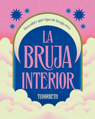 La bruja interior: Descubre qué tipo de bruja eres von Cinco Tintas