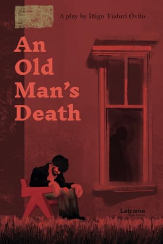 An old man’s death (Misterio, Band 1) An old man’s death (Misterio, Band 1) von Letrame S.L.