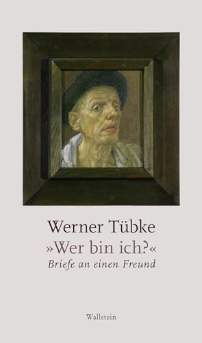 »Wer bin ich?«: Briefe an einen FreundMit Essays von Eduard Beaucamp und Golo Mann