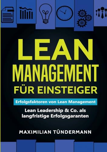 Lean Management für Einsteiger