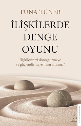 Iliskilerde Denge Oyunu von Destek Yayinevi