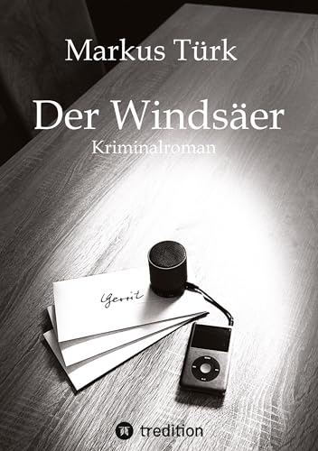 Der Windsäer von tredition