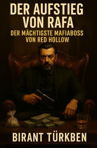 Der Aufstieg von Rafa Der mächtigste Mafiaboss von Red Hollow von epubli