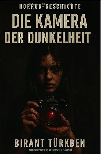 Die Kamera Der Dunkelheit von epubli