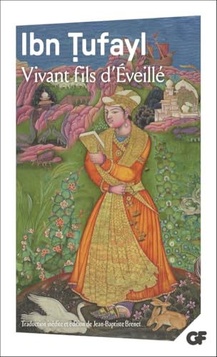 Vivant fils d'Éveillé: ou Les secrets de la sagesse orientale von FLAMMARION