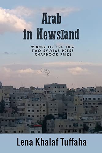 Arab In Newsland von Two Sylvias Press