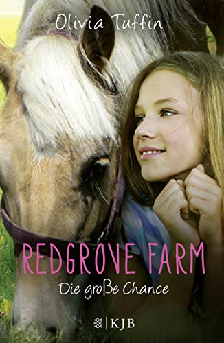 Redgrove Farm – Die große Chance