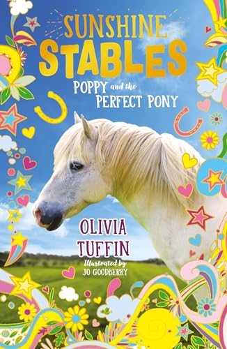 Sunshine Stables: Poppy and the Perfect Pony von NOU6P