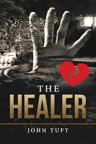 The Healer von PageTurner Press and Media