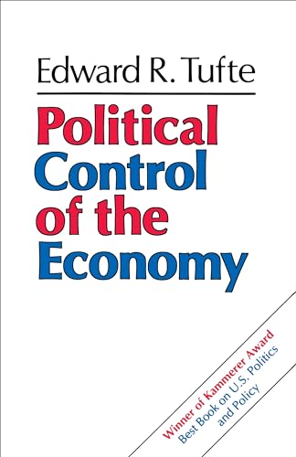 Political Control of the Economy von Princeton University Press
