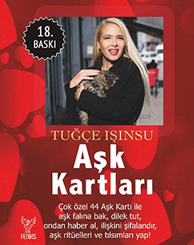 Aşk Kartları: (44 Kart - Kutulu)