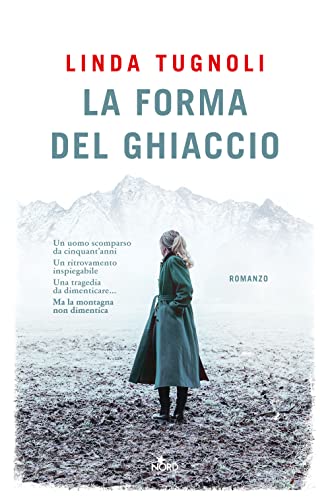 La forma del ghiaccio (Narrativa Nord) von Nord