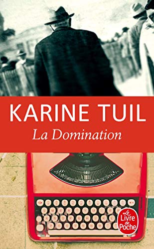 La domination von Le Livre de Poche