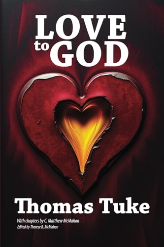 Love to God von Puritan Publications