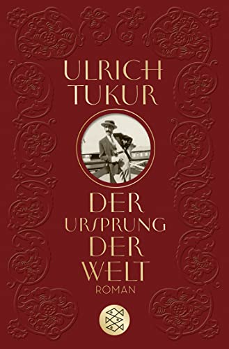 Der Ursprung der Welt: Roman