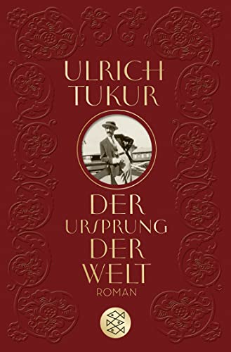 Der Ursprung der Welt: Roman