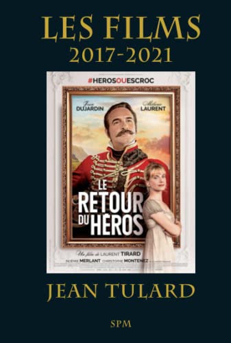 Les films: 2017-2021 von SPM