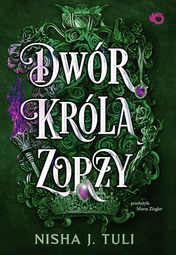 Artefakty Uranosa Tom 2 Dwór króla Zorzy Artefakty Uranosa Tom 2 Dwór króla Zorzy von Uroboros