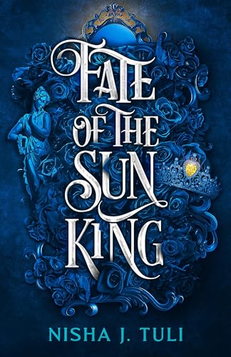 Fate of the Sun King von Forever