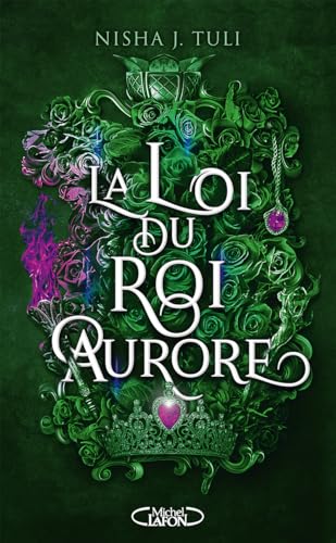 Les Artefacts d'Ouranos - Tome 2 La Loi du roi Aurore von MICHEL LAFON