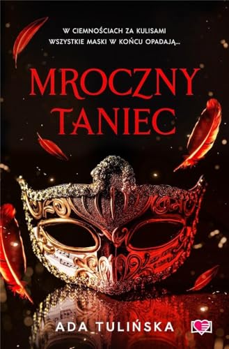 Mroczny taniec von Papierowe Serca