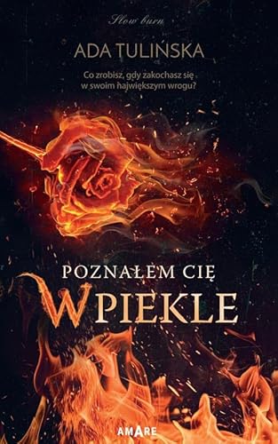 Poznałem Cię w piekle von Amare