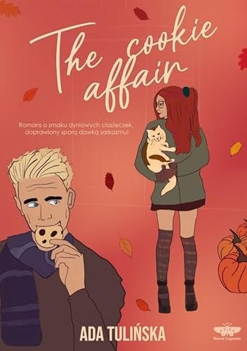 The Cookie Affair von Nocne czytanie