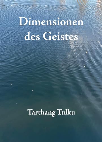 Dimensionen des Geistes