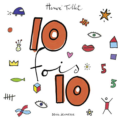 10 fois 10 10 fois 10 von Seuil