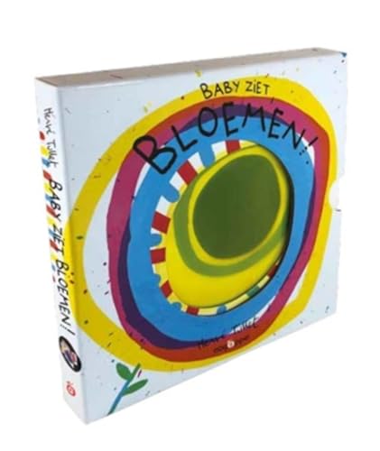 Bloemen! (Baby ziet) von Oogappel