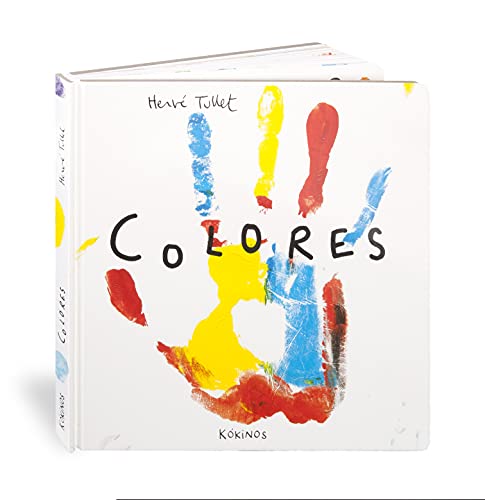 Colores: cartonado Colores: cartonado