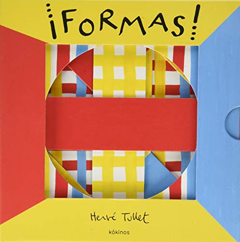 ¡Formas! von KÓKINOS