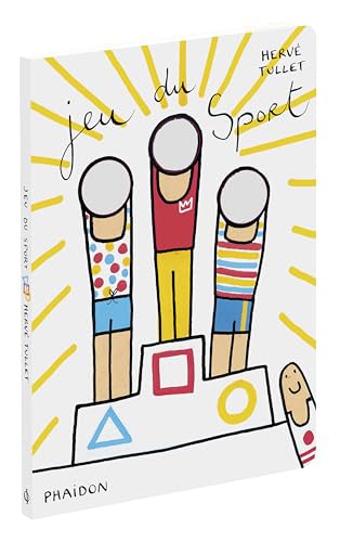 Jeu du sport Jeu du sport von PHAIDON