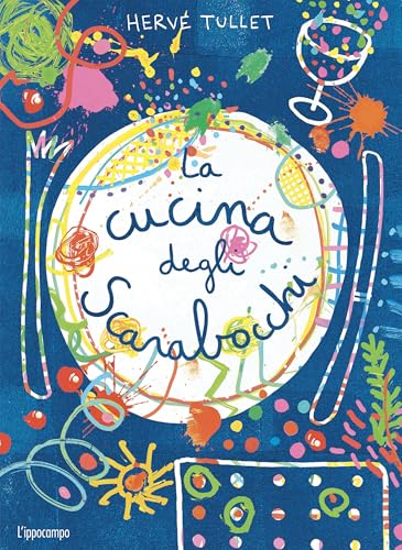 La cucina degli scarabocchi